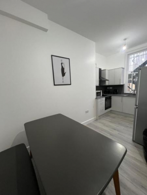 London rooms